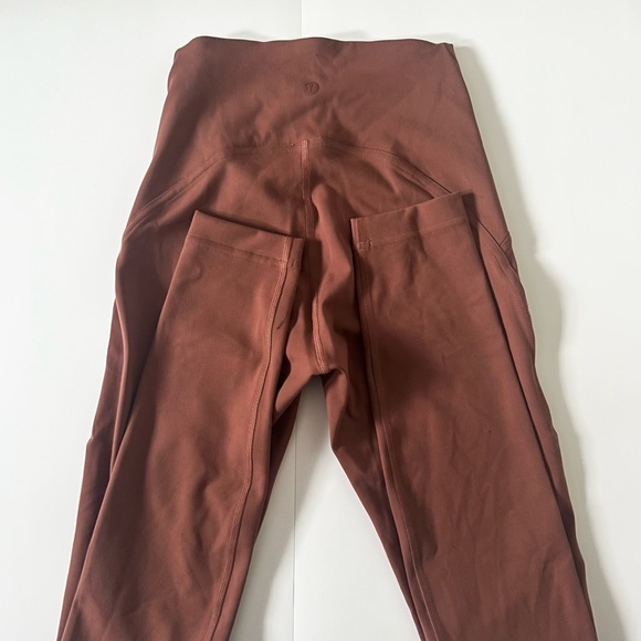 Lululemon InStill High Rise Tights - 28” - Picture 2 of 5